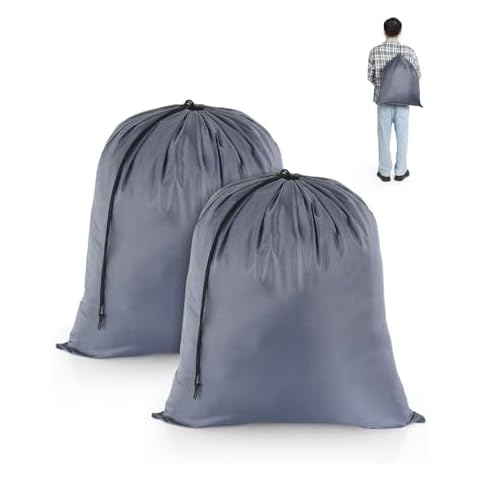 Sacs à linge pour camping