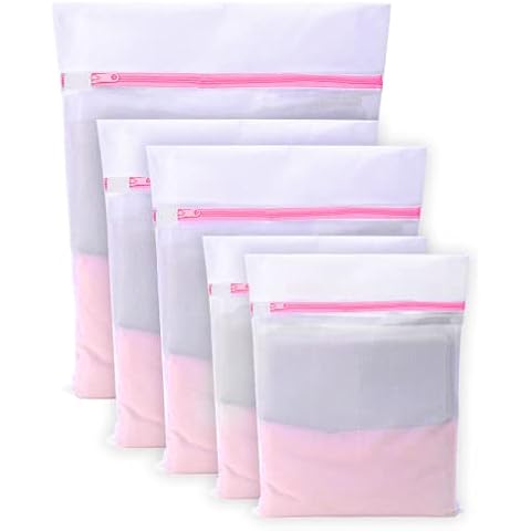 Sacs à linge pour vêtements
