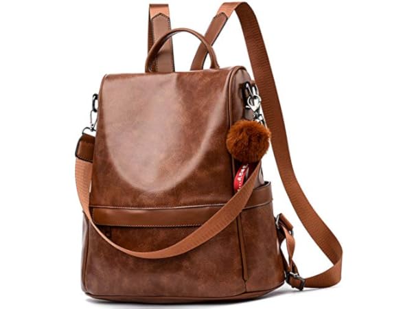 Sacs à main portés dos femme Vignette