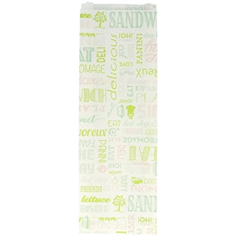 Sacs alimentaires et pour sandwichs