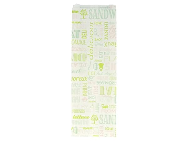 Sacs alimentaires et pour sandwichs thumbnail