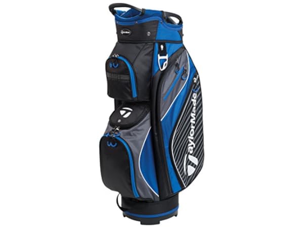 Sacs chariots golf Vignette