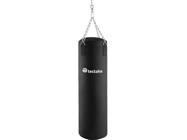 Sacs de frappe boxe Vignette
