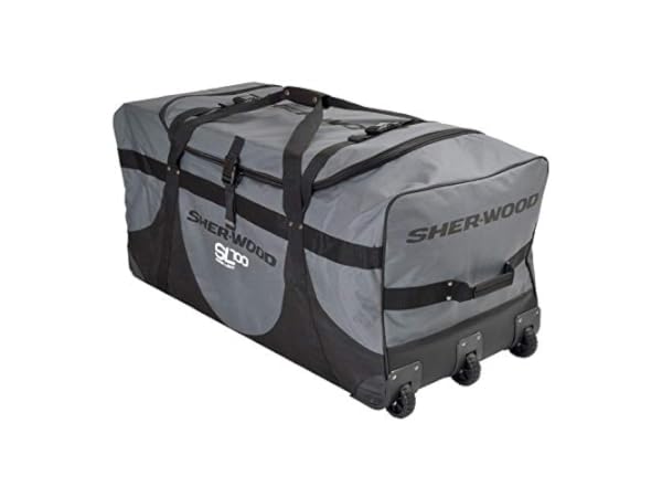Sacs de hockey sur glace Vignette