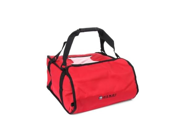 Sacs de livraison de pizzas Vignette