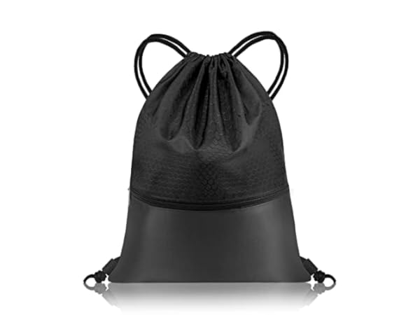 Sacs de sport à cordon Vignette