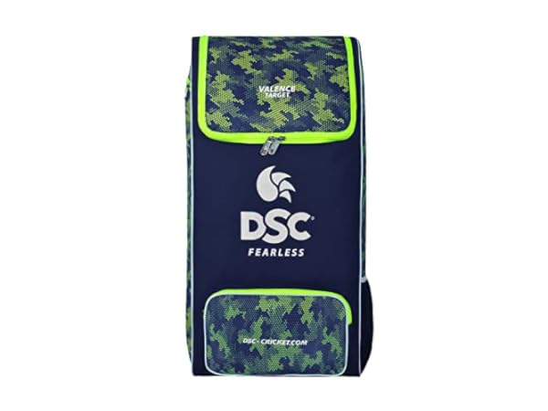Sacs et housees cricket Vignette