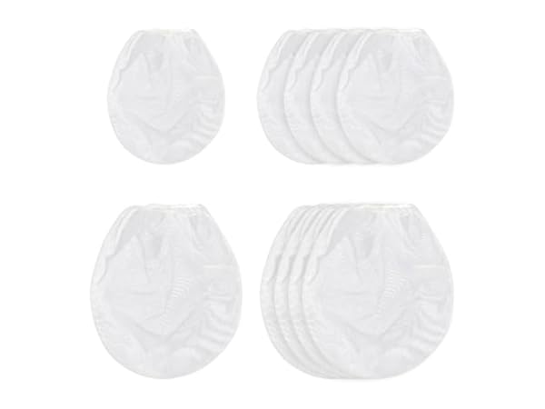 Sacs filtrants industrielles Vignette