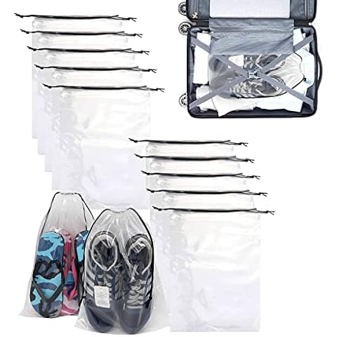 Sacs pour vêtements et chaussures