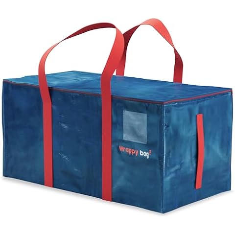 Sacs pour vêtements étanches