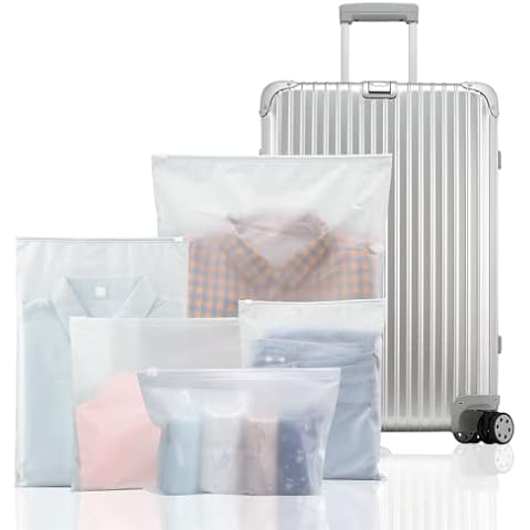 Sacs pour vêtements de voyage