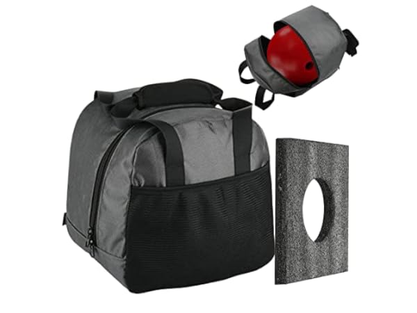 Sacs une balle bowling Vignette