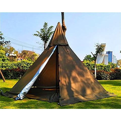 Safari Camping thumbnail