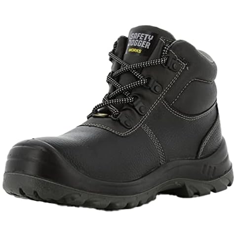 SAFETY JOGGER thumbnail