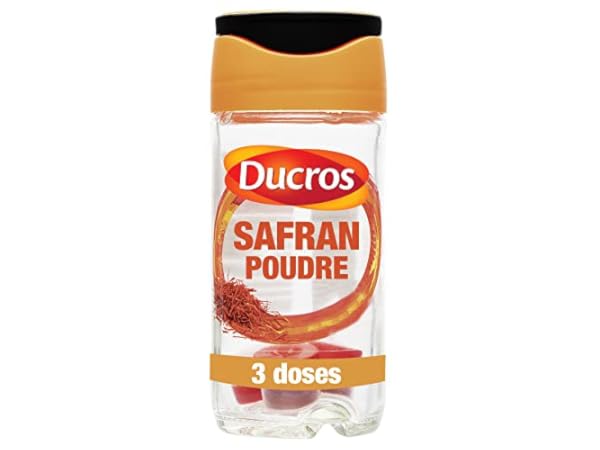 Safrans entièrs Vignette