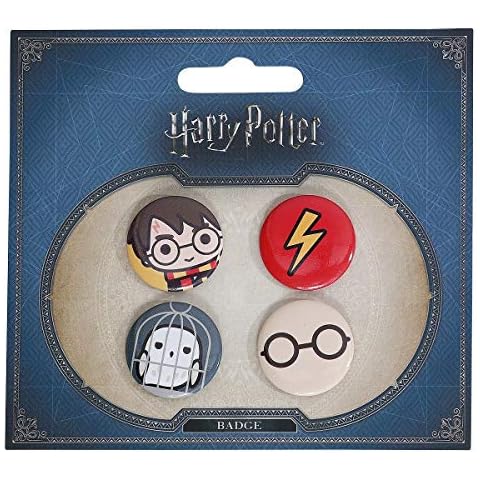 Sagas,Harry Potter thumbnail