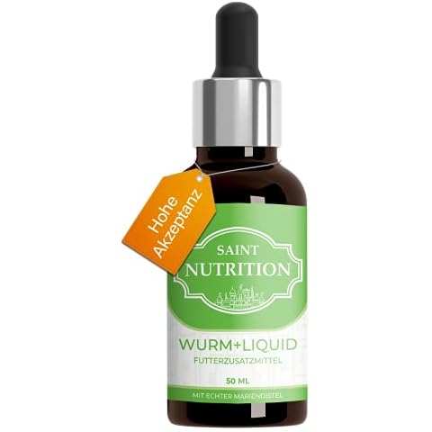 Saint Nutrition thumbnail