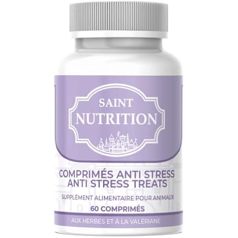 Saint Nutrition thumbnail