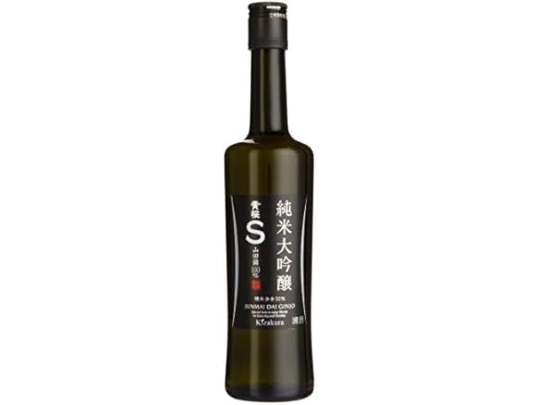 Sake Vorschaubild