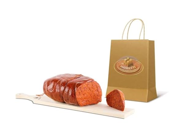 Salami Vignette