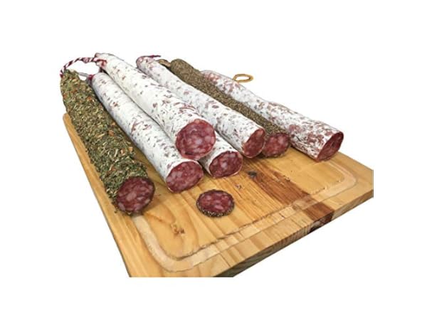 Salami Vorschaubild