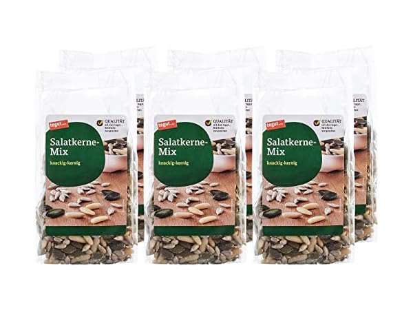 Salat-Toppings Vorschaubild
