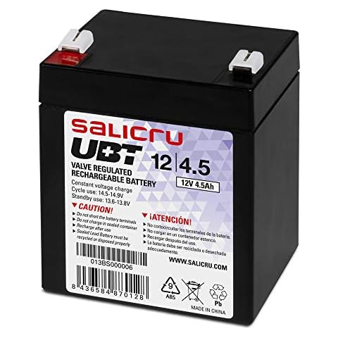 Salicru thumbnail