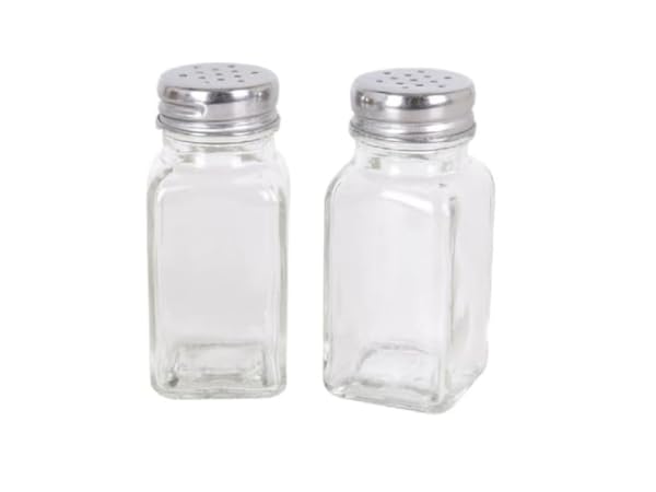 Salières et poivrières thumbnail
