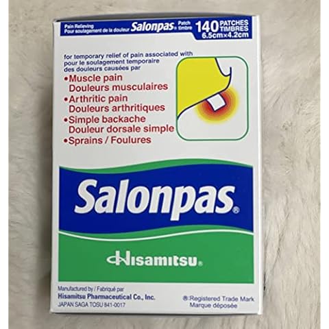 Salonpas thumbnail
