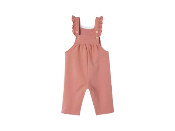 Salopettes bébé fille Vignette