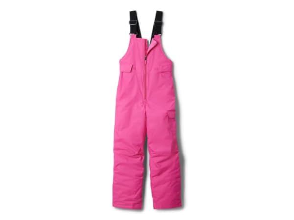 Salopettes de ski Columbia fille thumbnail