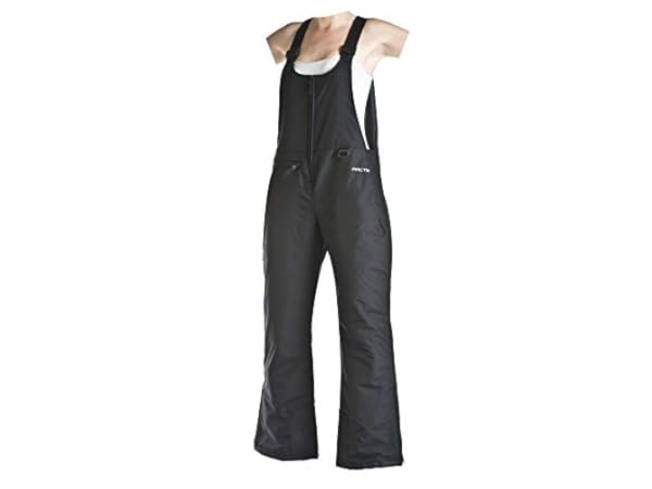 Salopettes de ski pour femme Vignette