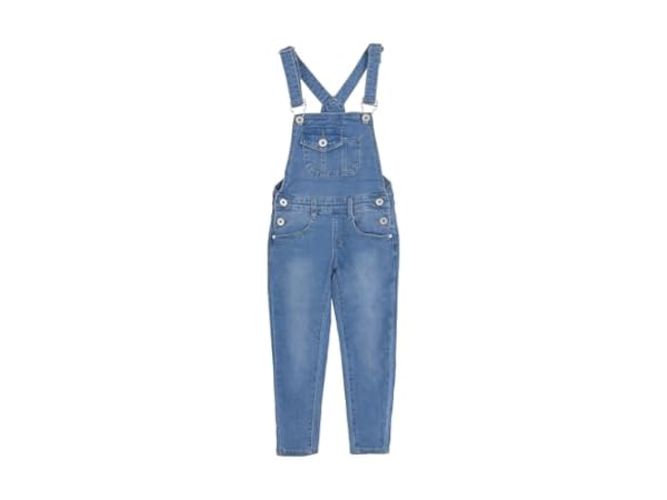 Salopettes et combinaisons fille Vignette