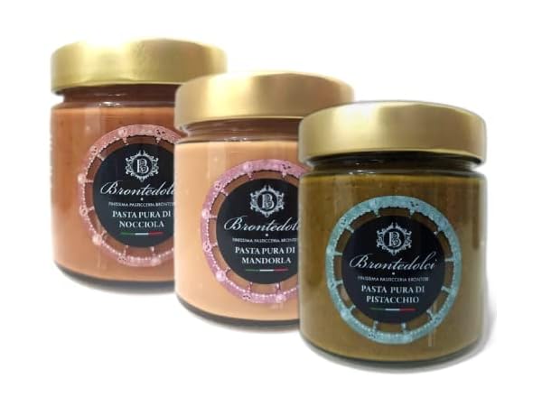 Salsas para untar Miniatura