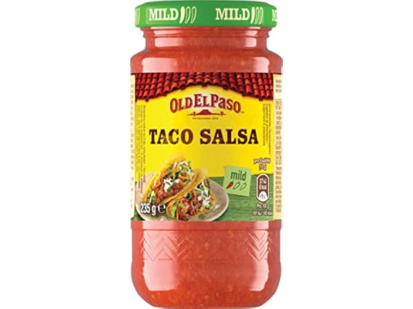 Salsas Vorschaubild