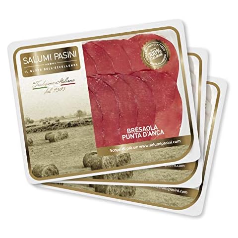 Salumi Pasini thumbnail