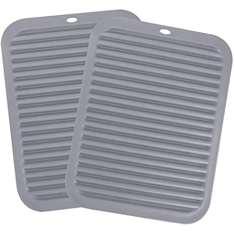 Salvamanteles rectangulares