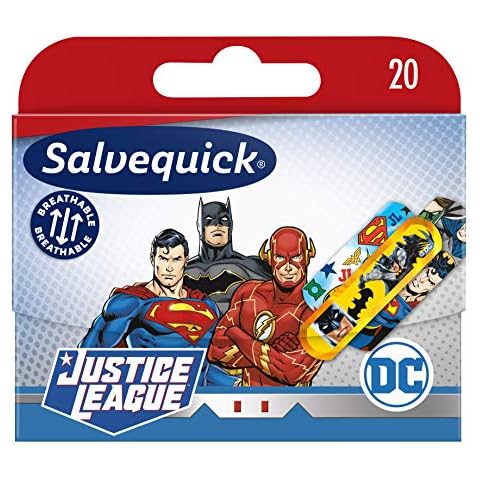 Salvequick thumbnail