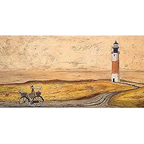 Sam Toft thumbnail