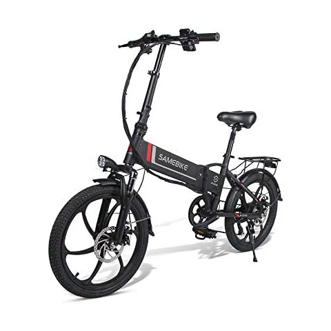 SAMEBIKE thumbnail