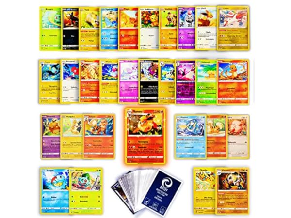 Sammelkarten Packs & Sets Vorschaubild