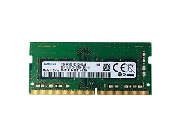 Samsung Arbeitsspeicher thumbnail