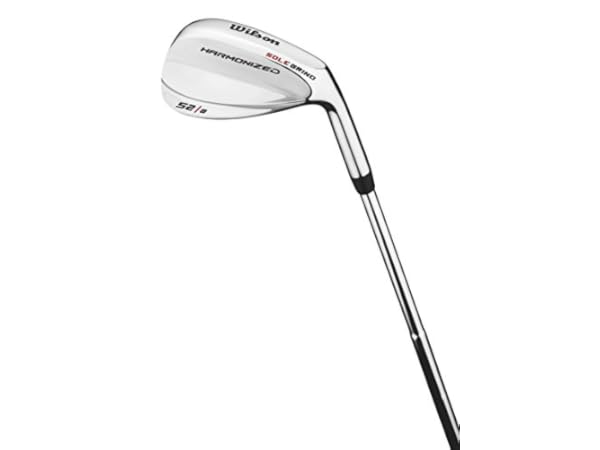 Sand wedges golf Vignette