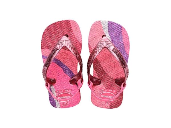 Sandales bébé fille Vignette