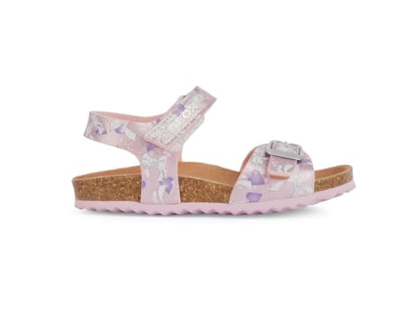 Sandales fille Vignette