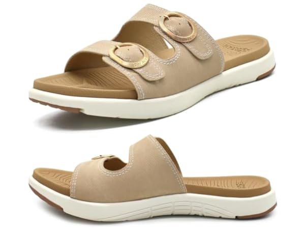 Sandales mode femme Vignette