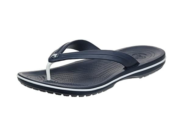 Sandalias de dedo para mujer Miniatura