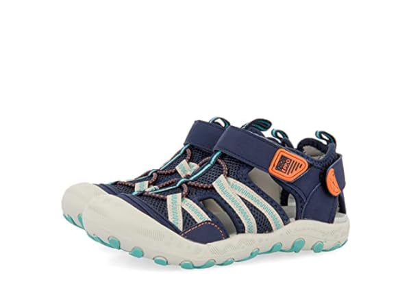 Sandalias de vestir para hombre Miniatura