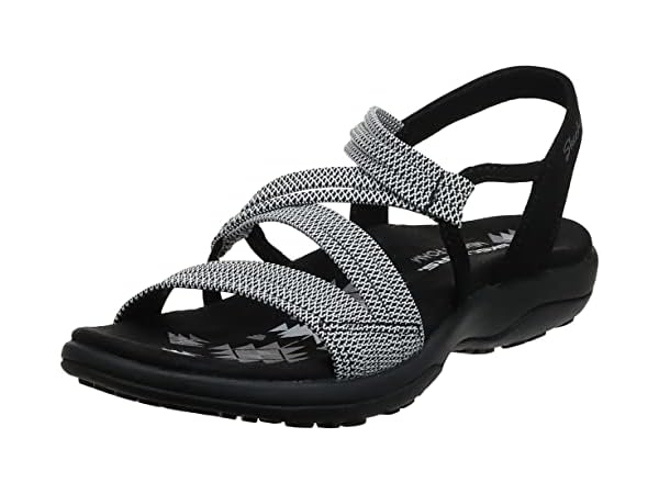 Sandalias de vestir para mujer Miniatura