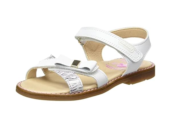 Sandalias para niñas Miniatura